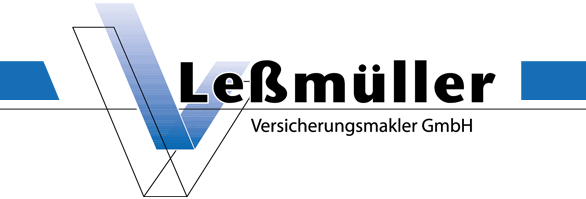 Logo Leßmüller Versicherungsmakler GmbH 